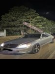 продам Mercedes-Benz S-klasse S 550 в пмр  фото 3