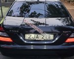 продам Mercedes-Benz S-klasse S 550 в пмр  фото 2