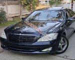 продам Mercedes-Benz S-klasse S 550 в пмр  фото 6