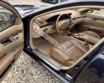 продам Mercedes-Benz S-klasse S 550 в пмр  фото 1