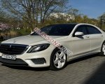 Mercedes-Benz S-klasse S 550 2013г. 28 950 $