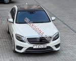 продам Mercedes-Benz S-klasse S 550 в пмр  фото 6