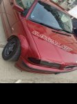 BMW 3er 323 2000г. 2 500 $