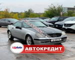 продам Mercedes-Benz SLK-klasse SLK 230 в пмр  фото 3