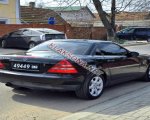 продам Mercedes-Benz SLK-klasse SLK 230 в пмр  фото 1