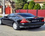 продам Mercedes-Benz SLK-klasse SLK 230 в пмр  фото 4