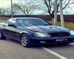 продам Mercedes-Benz SLK-klasse SLK 230 в пмр  фото 3