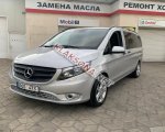 продам Mercedes-Benz Vito в пмр  фото 5