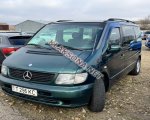 продам Mercedes-Benz Vito в пмр  фото 1