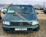 продам Mercedes-Benz Vito в пмр  фото 6