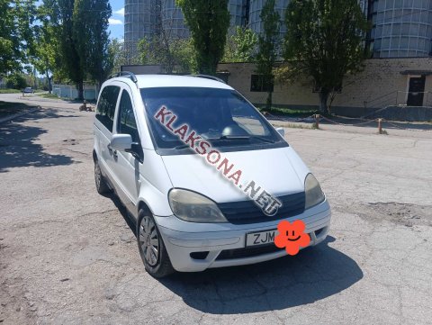 продам Mercedes-Benz Vaneoв пмр  фото 5