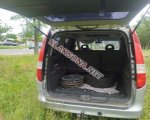 продам Mercedes-Benz Vaneo в пмр  фото 1