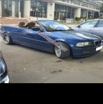 BMW 3er 325 2002г. договорная