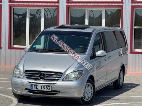 продам Mercedes-Benz Vianoв пмр  фото 6