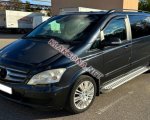 продам Mercedes-Benz Viano в пмр  фото 1