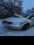 продам Mercedes-Benz Viano в пмр  фото 6