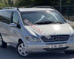 продам Mercedes-Benz Viano в пмр  фото 1