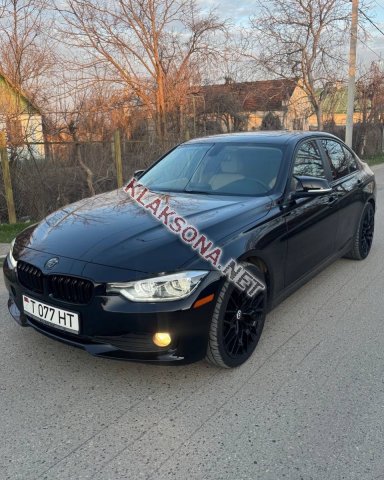 продам BMW 3er 328в пмр  фото 6
