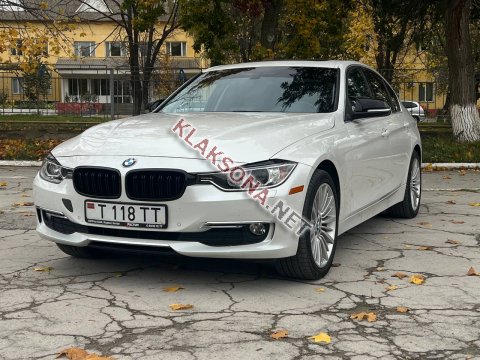 продам BMW 3er 328в пмр  фото 5