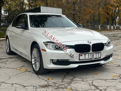 продам BMW 3er 328в пмр  фото 5