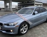BMW 3er 328 2012г. 9 200 $