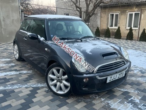 продам Mini Cooperв пмр  фото 5