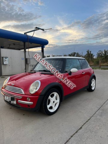 продам Mini Cooperв пмр  фото 5
