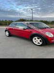 продам Mini Cooper в пмр  фото 5