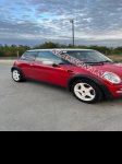 продам Mini Cooper в пмр  фото 6