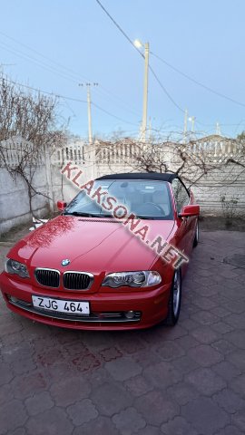 продам BMW 3er 330в пмр  фото 4