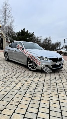 продам BMW 3er 330в пмр  фото 5