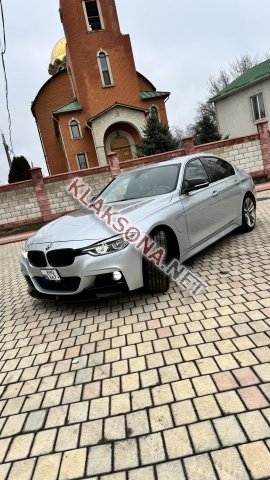 продам BMW 3er 330в пмр  фото 5
