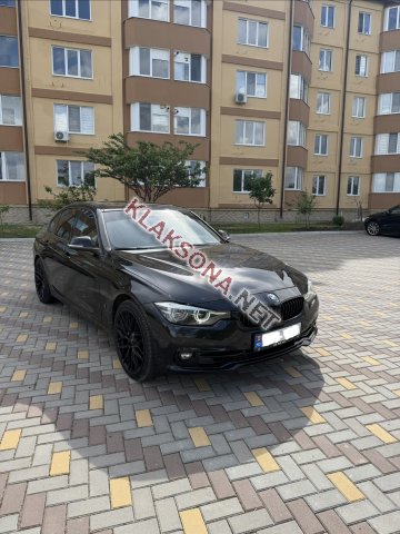 продам BMW 3er 330в пмр  фото 5
