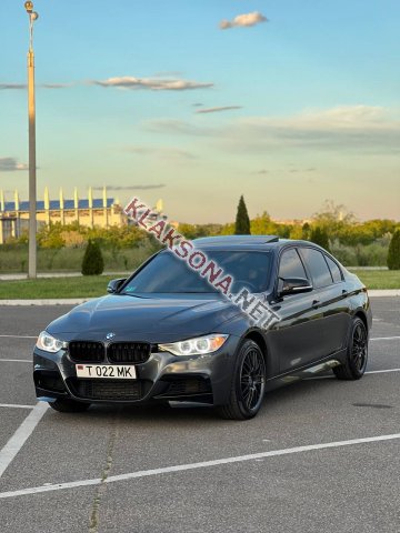 продам BMW 3er 330в пмр  фото 6