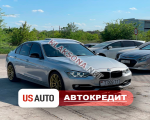 BMW 3er 330 2013г. 8 900 $