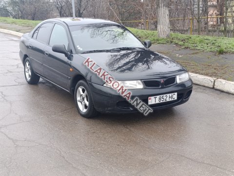 продам Mitsubishi Carismaв пмр  фото 6
