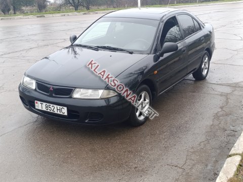 продам Mitsubishi Carismaв пмр  фото 6