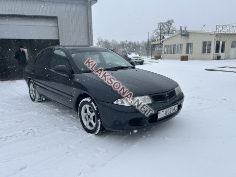 продам Mitsubishi Carismaв пмр  фото 6