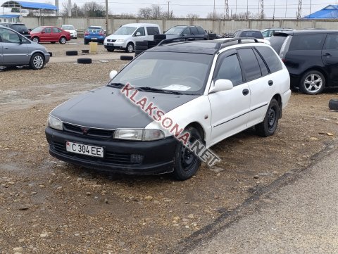 продам Mitsubishi Carismaв пмр  фото 5