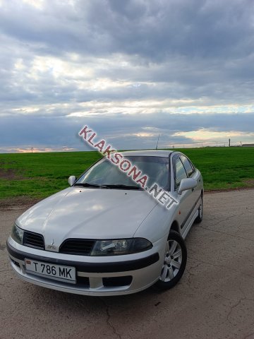 продам Mitsubishi Carismaв пмр  фото 4