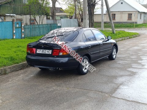 продам Mitsubishi Carismaв пмр  фото 6