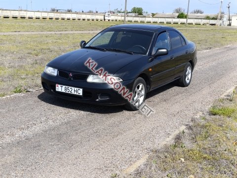 продам Mitsubishi Carismaв пмр  фото 6