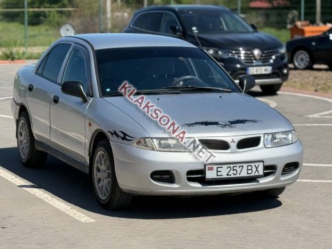 продам Mitsubishi Carismaв пмр  фото 6