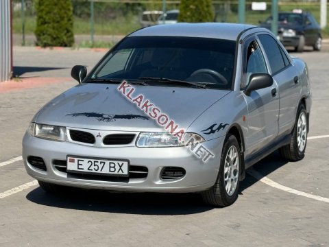 продам Mitsubishi Carismaв пмр  фото 6