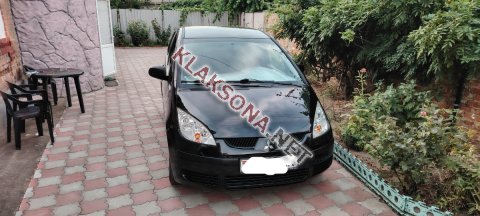 продам Mitsubishi Coltв пмр  фото 4