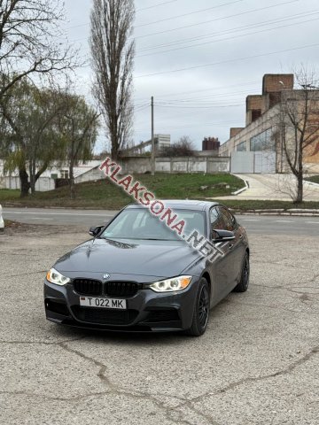 продам BMW 3er 335в пмр фото 4