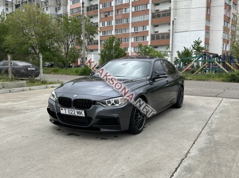 продам BMW 3er 335в пмр  фото 6