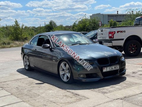 продам BMW 3er 335в пмр  фото 6
