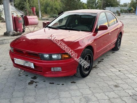 продам Mitsubishi Galantв пмр фото 1