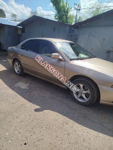 продам Mitsubishi Galantв пмр  фото 6